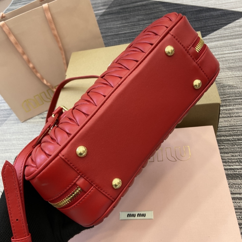 Miu Miu Top Handle Bags